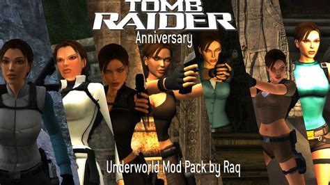 tomb raider underworld mods|tomb raider underworld pc mod.